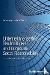 Gogoll, Frank, Wenke, Martin - Unternehmensethik, Nachhaltigkeit und Corporate Social Responsibility