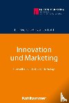 Weiber, Rolf, Pohl, Alexander - Innovation und Marketing im Zeitalter der Digitalisierung