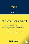Fischer, Peter C. - Wirtschaftsprivatrecht