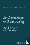 Geissner, Edgar, Koch, Stefan, Schmitt, Manfred - Psychotherapieerfolg messen und beurteilen