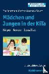 Rohrmann, Tim, Wanzeck-Sielert, Christa - Mädchen und Jungen in der KiTa