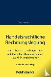 Schäfer, Sven - Handelsrechtliche Rechnungslegung