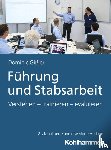 Gißler, Dominic - Führung und Stabsarbeit