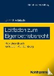 Kiedaisch, Ulrich - Leitfaden zum Eigenbetriebsrecht