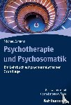 Ermann, Michael - Psychotherapie und Psychosomatik