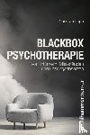 Rupp, Christian - Blackbox Psychotherapie