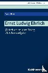 Han, Sara - Ernst Ludwig Ehrlich