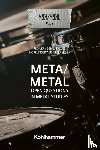  - Meta/Metal