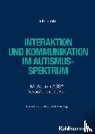 Funke, Ulrike - Interaktion und Kommunikation im Autismus-Spektrum