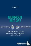 Wilken, Beate - Burnout mit 25?