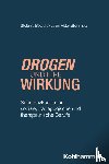 Bötsch, Stefanie, Steinmetz, Fabian Pitter - Drogen und ihre Wirkung