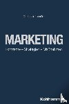 Dechêne, Christian - Marketing