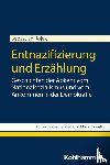 Rojek, Sebastian - Entnazifizierung und Erzählung
