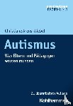 Arens-Wiebel, Christiane - Autismus