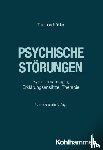 Köhler, Thomas - Psychische Störungen