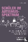 Schuster, Nicole - Schüler im Autismus-Spektrum