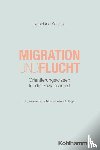 Schirilla, Nausikaa - Migration und Flucht