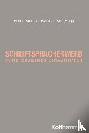  - Schriftspracherwerb in heterogenen Lerngruppen
