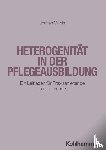 Martin, Jochen - Heterogenität in der Pflegeausbildung