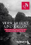Corrinth, Thomas, Dziewas, Rainer, Warnecke, Tobias - Verschluckt und ratlos