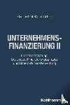 Stolz, Carsten, Gehrig, Marco - Unternehmensfinanzierung II