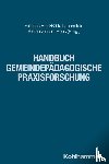  - Handbuch Gemeindepädagogische Praxisforschung