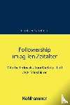 Schöffner, Günther - Followership im agilen Zeitalter