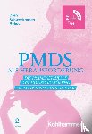 Dorn, Almut, Schwenkhagen, Anneliese, Rohde, Anke - PMDS als Herausforderung