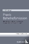 Siegl, Christine - Praxis Bahnhofsmission