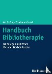 Duda, Martin, Munzel, Friedhelm - Handbuch Bibliotherapie