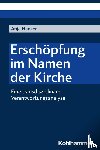 Hanser, Anja - Erschöpfung im Namen der Kirche