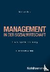 Mroß, Michael - Management in der Sozialwirtschaft