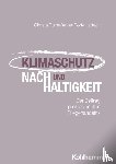 Büker, Christa, Latteck, Änne-Dörte - Klimaschutz und Nachhaltigkeit