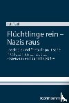 Well, Jula - Flüchtlinge rein - Nazis raus