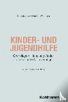 Hansbauer, Peter, Merchel, Joachim, Schone, Reinhold - Kinder- und Jugendhilfe