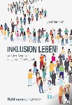 Heimlich, Ulrich - Inklusion leben!
