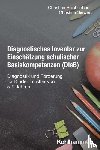 Reichenbach, Christina, Siewert, Christina - Diagnostisches Inventar zur Einschätzung schulischer Basiskompetenzen (DIsB)