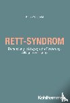 Sarimski, Klaus - Rett-Syndrom
