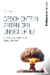 Geiss, Peter - Geschichte in Zeiten der Unsicherheit