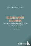 Westerholt, Nina, Bieker, Rudolf - Soziale Arbeit studieren