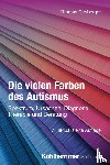 Girsberger, Thomas - Die vielen Farben des Autismus