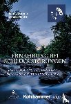 Daume, Fanny, Runkel, Janina - Ernährung bei Schluckstörungen