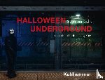 Licht, Seymour - Halloween Underground