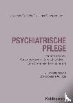 Busch, Bettina, Schädle-Deininger, Hilde, Schoppmann, Susanne - Psychiatrische Pflege