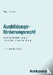 Deres, Roland - Ausbildungsförderungsrecht