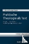 Morgenthaler, Christoph - Praktische Theologie als Text