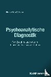 Mcwilliams, Nancy - Psychoanalytische Diagnostik