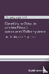 Engelhardt, Wolfgang - Die ethische Debatte um den Einsatz autonomer Waffensysteme