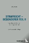 Eisele, Jörg - Strafrecht - Besonderer Teil II