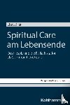 Stiller, Lisa - Spiritual Care am Lebensende
